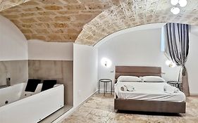 Lamurè Luxury Suite
